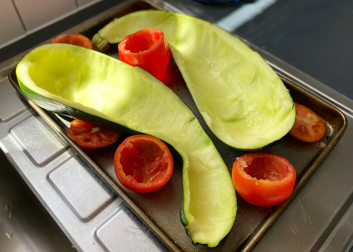 Gemista 2 - CERES Fair Food