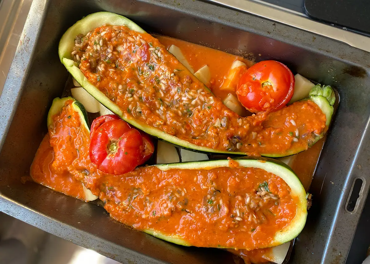 Gemista 5 - CERES Fair Food