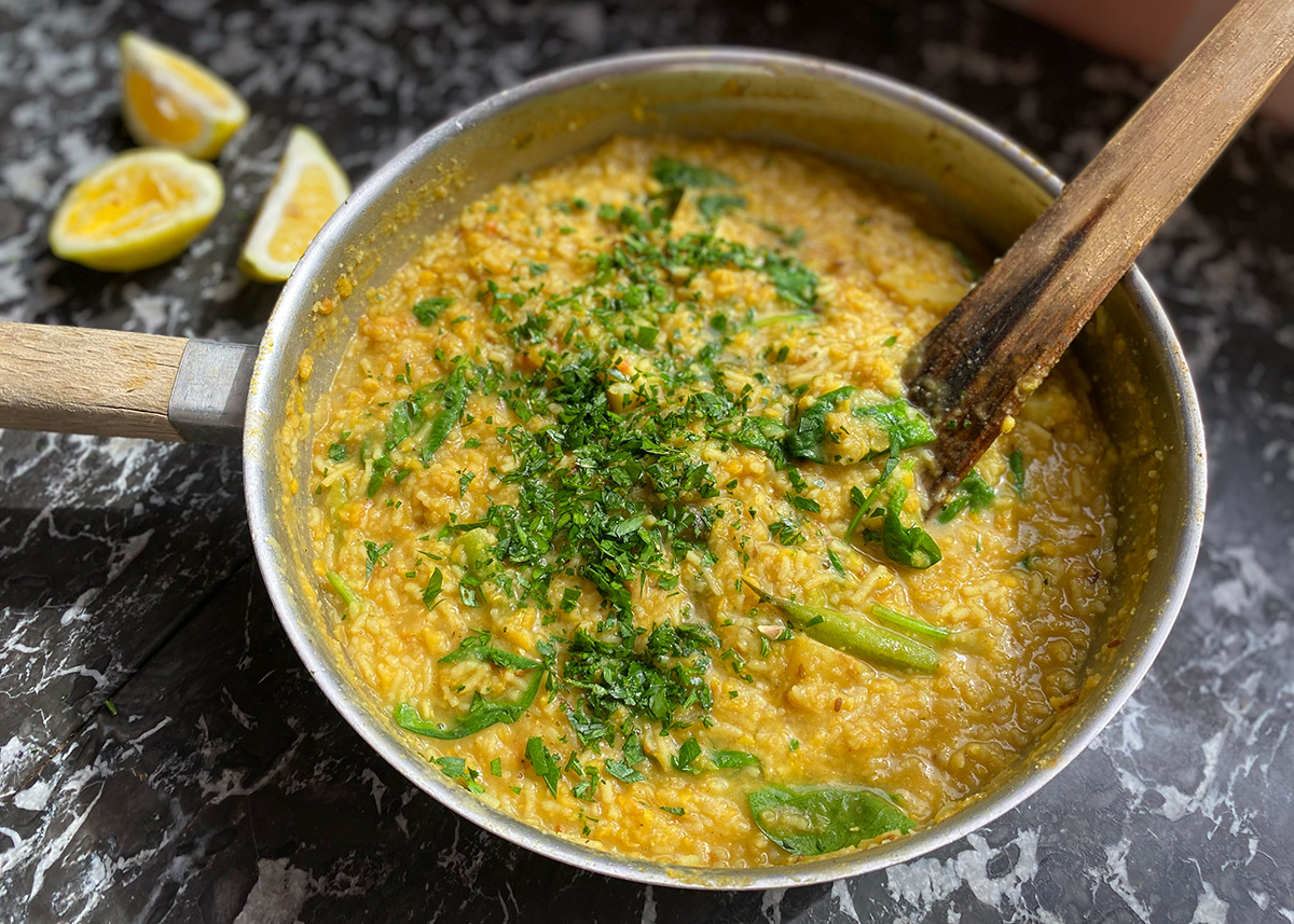 Khichdi