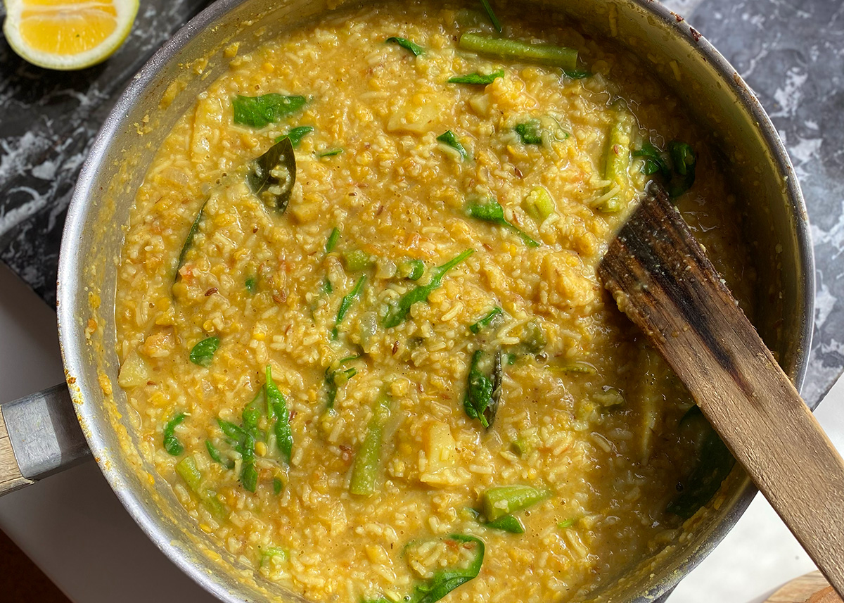 Khichdi