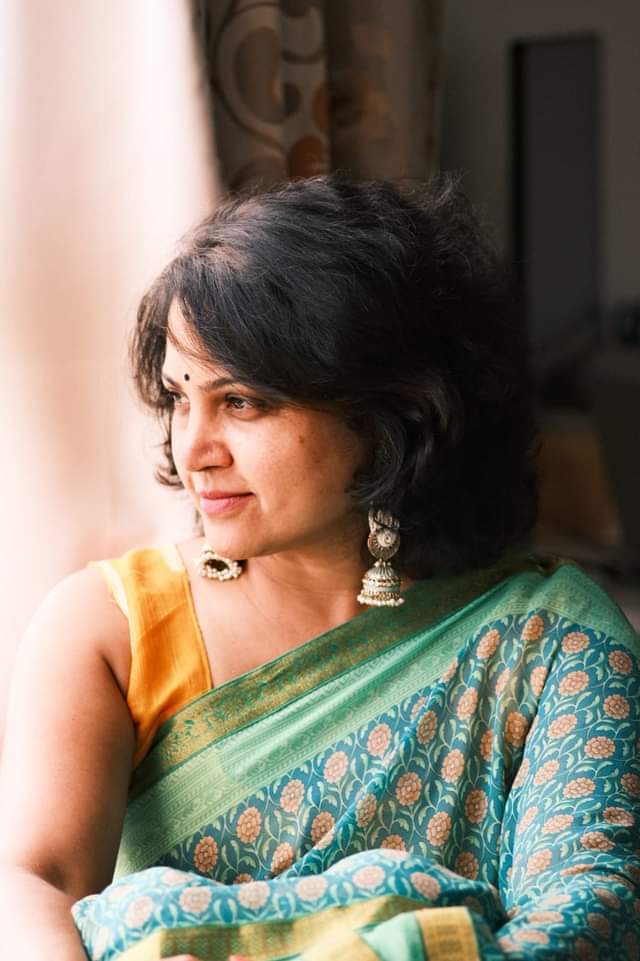 Aditi_-Daware_Trainer-SNAC - CERES Fair Food Aditi Daware, CERES workshop facilitator