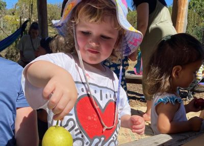 CERES Nature Playgroup