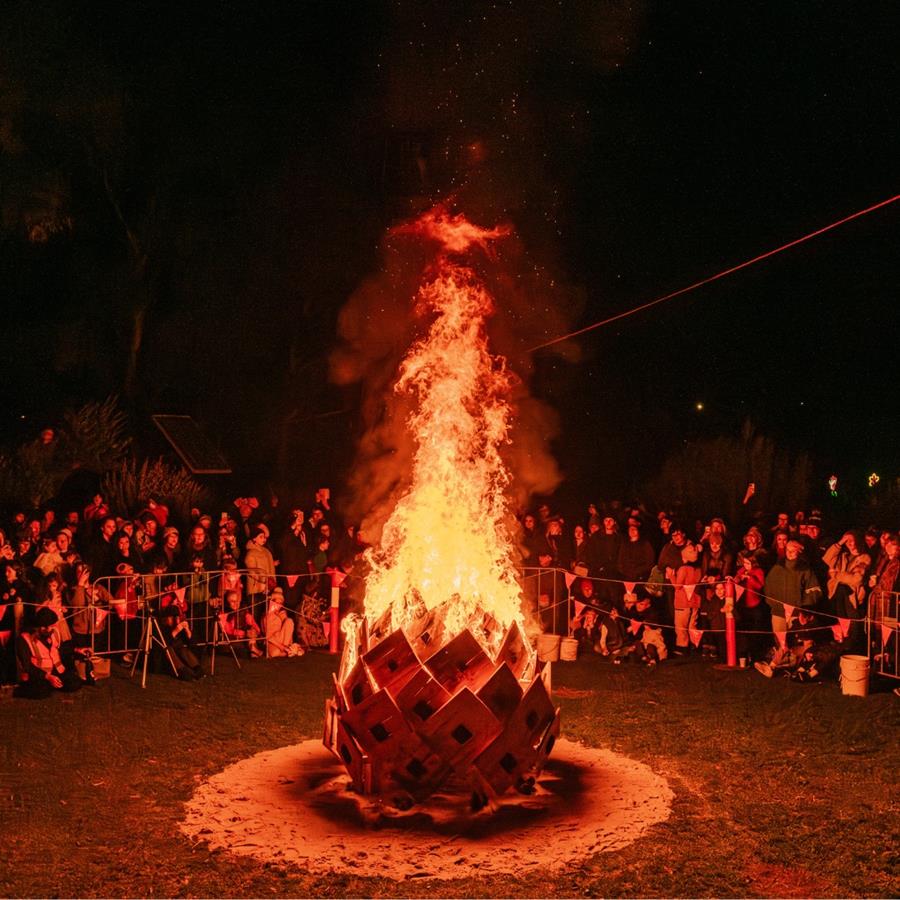 CERES-solstice-2024 - CERES Fair Food CERES Solstice event 2024