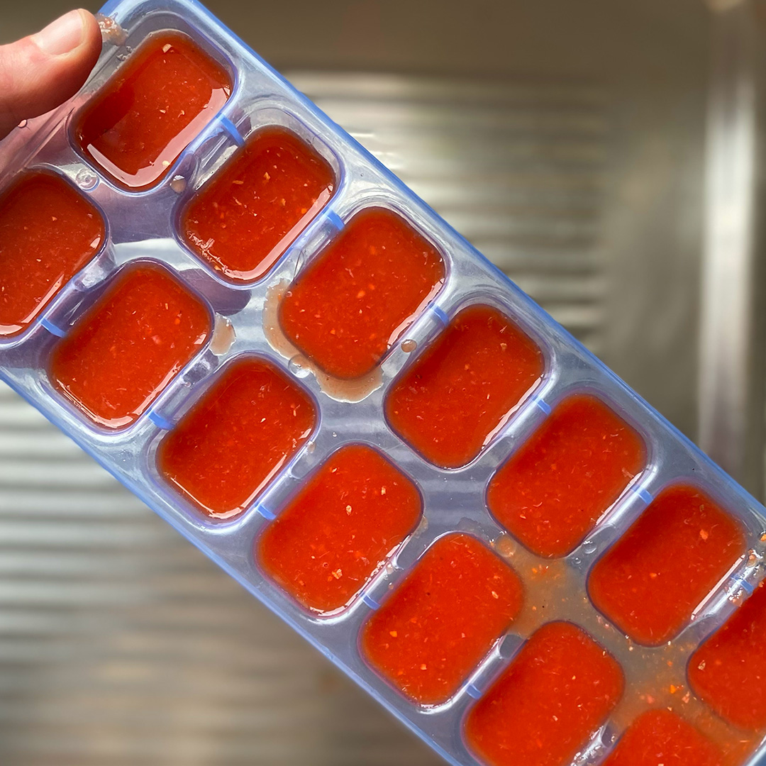 Immunity cubes