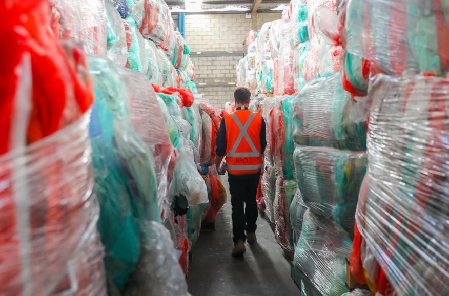 PlasticsREDCYCLE - CERES Fair Food Bungled RedCYCLE plastic recycling program