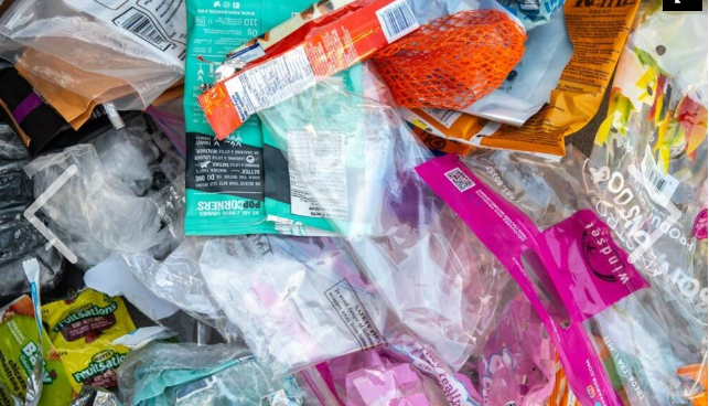 Soft-Plastic-Packaging - CERES Fair Food Soft plastic packaging