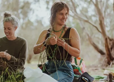 Nature Based Leadership Training, CERES