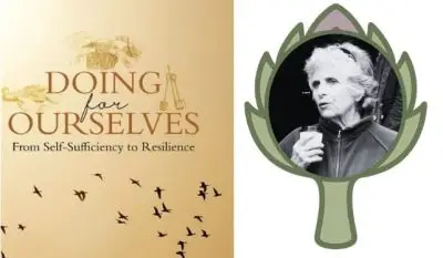 DoingforOurselves-MeredithFreeman - CERES Fair Food Doing for Ourselves - author Meredith Freeman