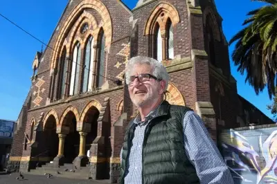 Gil-Freeman_BrunswickVoice - CERES Fair Food Gil-Freeman_BrunswickVoice