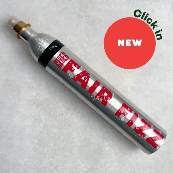 CERES Fair Fizz - NEW - Click in 